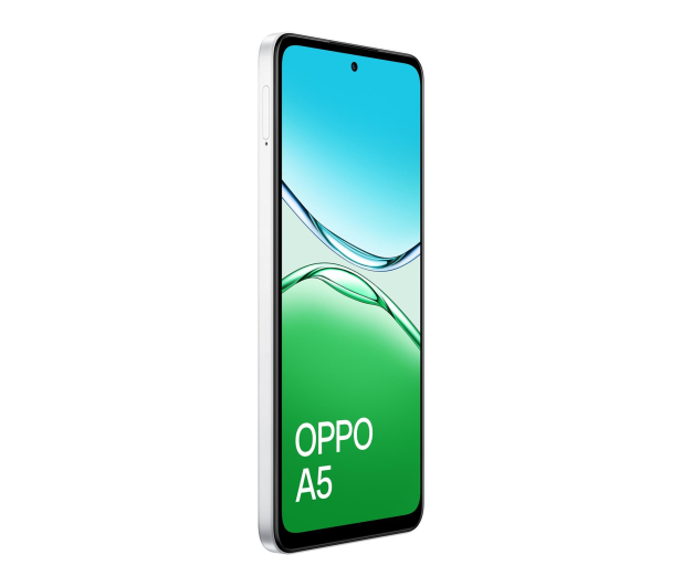 OPPO A5 4G 6/128GB White + Etui - 1574244 - zdjęcie 2
